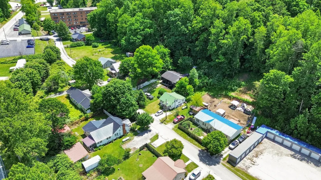 115 Ccc Bottom Road Mckee KY 40447