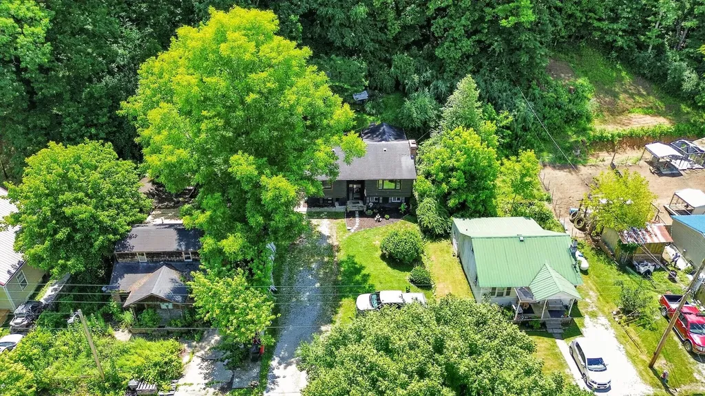 115 Ccc Bottom Road Mckee KY 40447