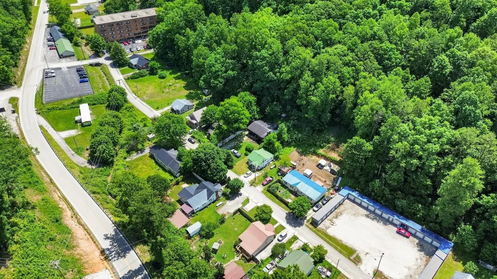 115 Ccc Bottom Road Mckee KY 40447