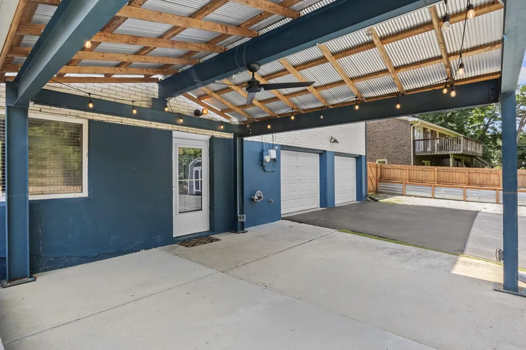 3483 Lansdowne Drive Lexington KY 40517
