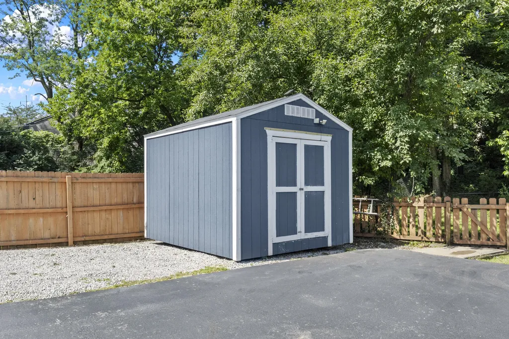 3483 Lansdowne Drive Lexington KY 40517