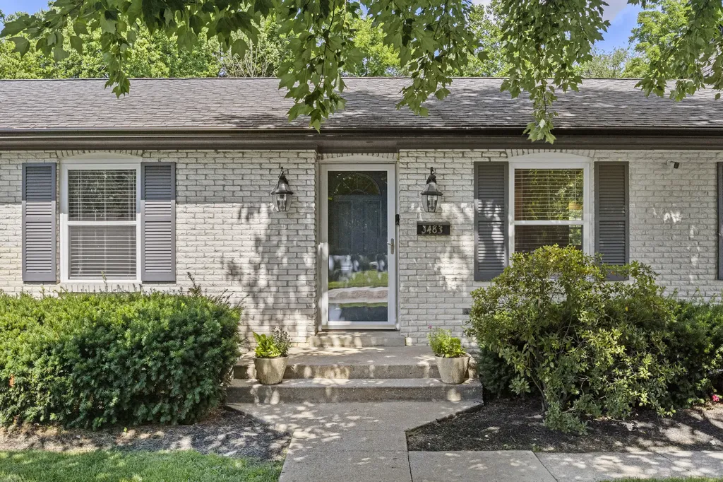 3483 Lansdowne Drive Lexington KY 40517