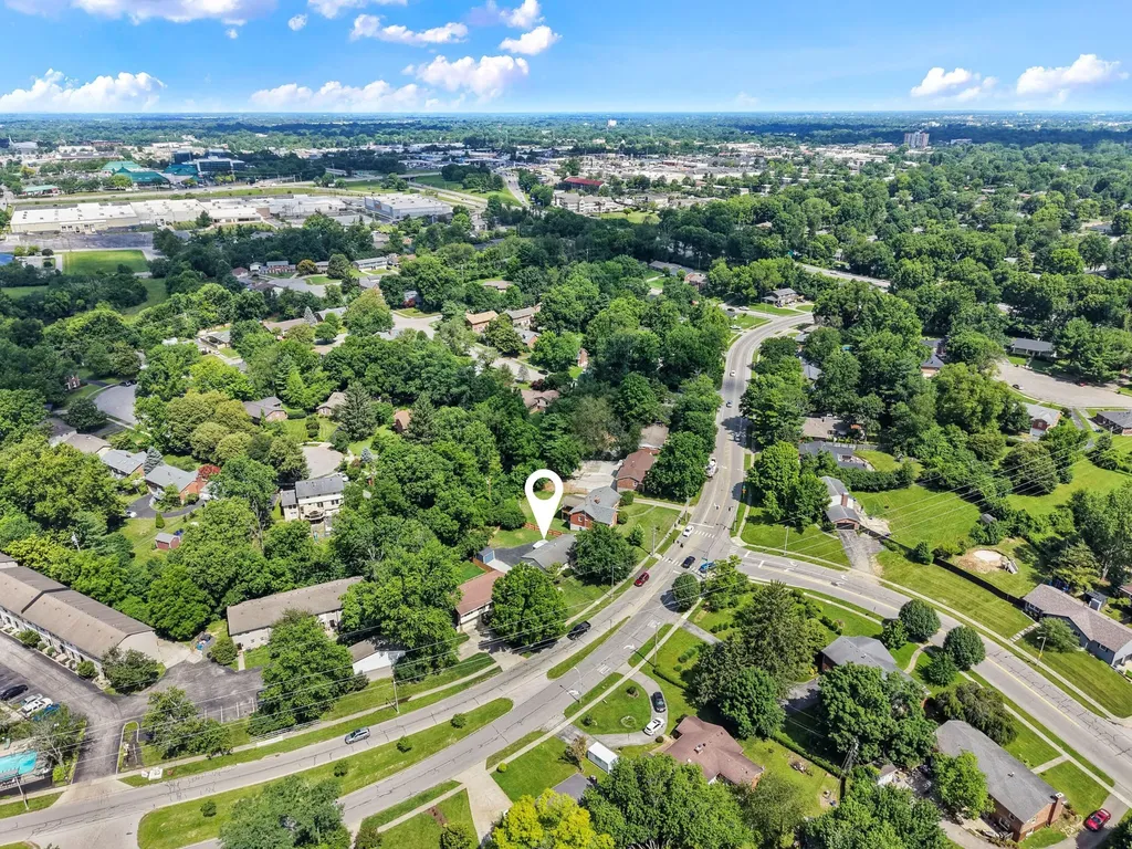 3483 Lansdowne Drive Lexington KY 40517