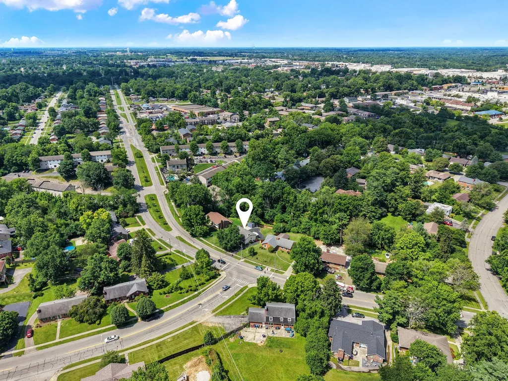 3483 Lansdowne Drive Lexington KY 40517