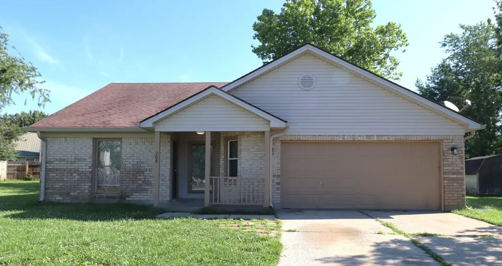 208 Mariwood Court Nicholasville KY 40356