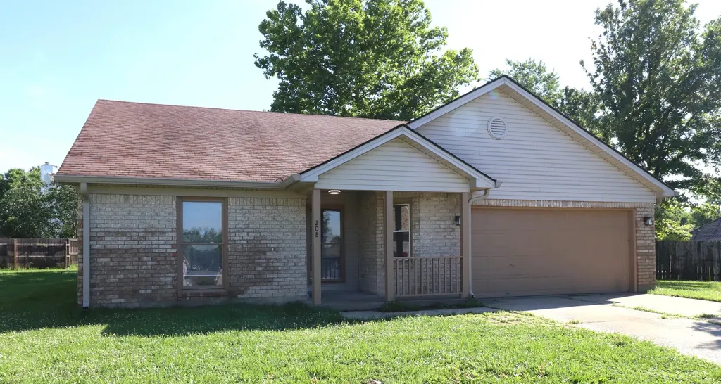 208 Mariwood Court Nicholasville KY 40356