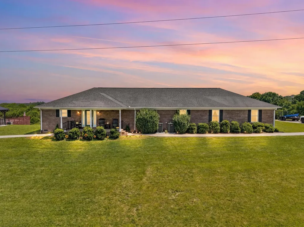 714 Cedar Ridge Road Stanford KY 40484
