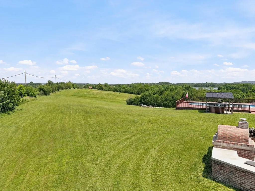 714 Cedar Ridge Road Stanford KY 40484