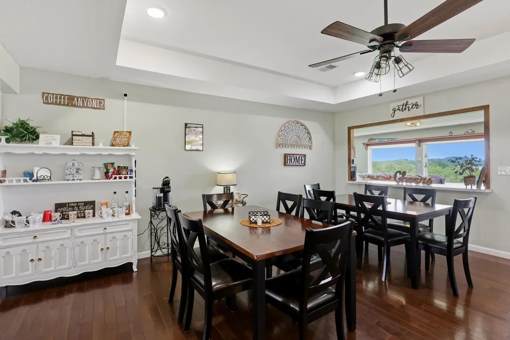 714 Cedar Ridge Road Stanford KY 40484