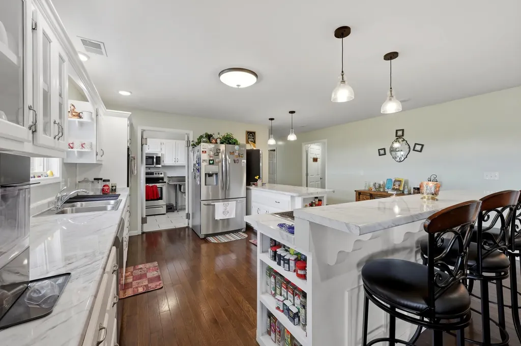 714 Cedar Ridge Road Stanford KY 40484