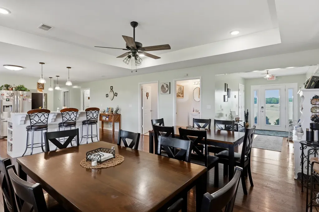 714 Cedar Ridge Road Stanford KY 40484