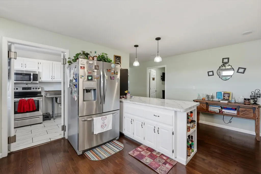 714 Cedar Ridge Road Stanford KY 40484