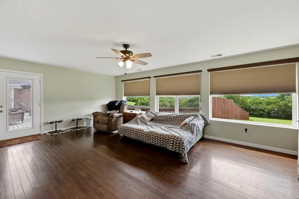 714 Cedar Ridge Road Stanford KY 40484