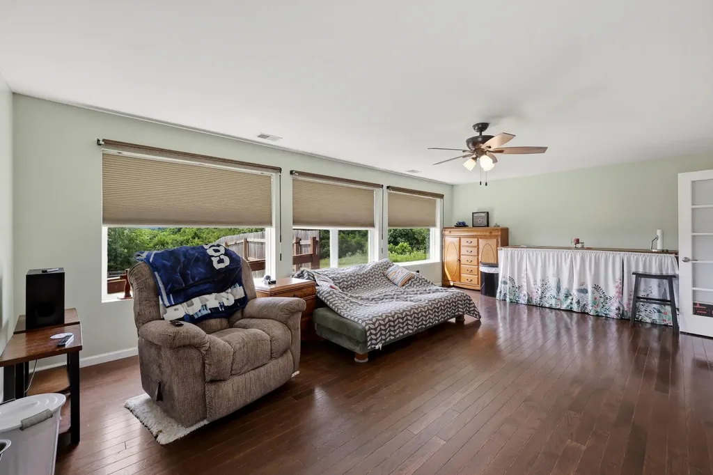 714 Cedar Ridge Road Stanford KY 40484