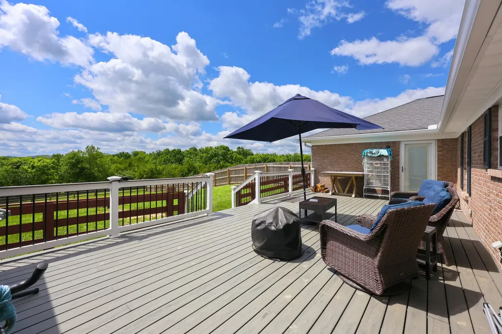 714 Cedar Ridge Road Stanford KY 40484