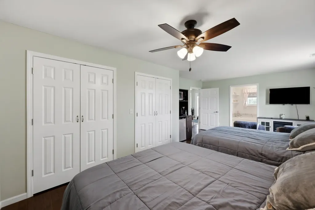 714 Cedar Ridge Road Stanford KY 40484