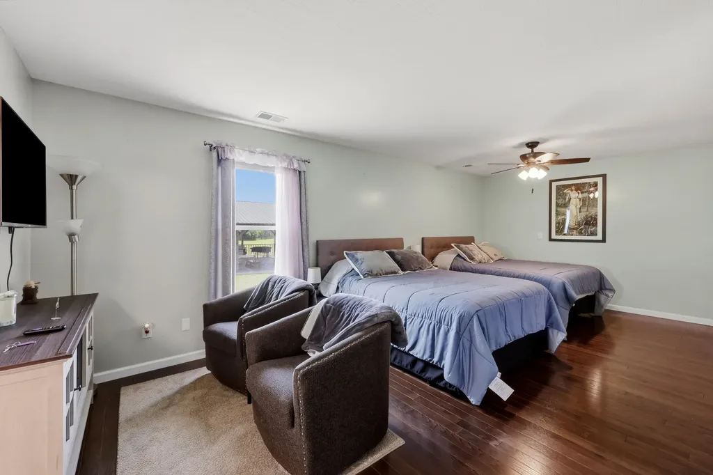 714 Cedar Ridge Road Stanford KY 40484