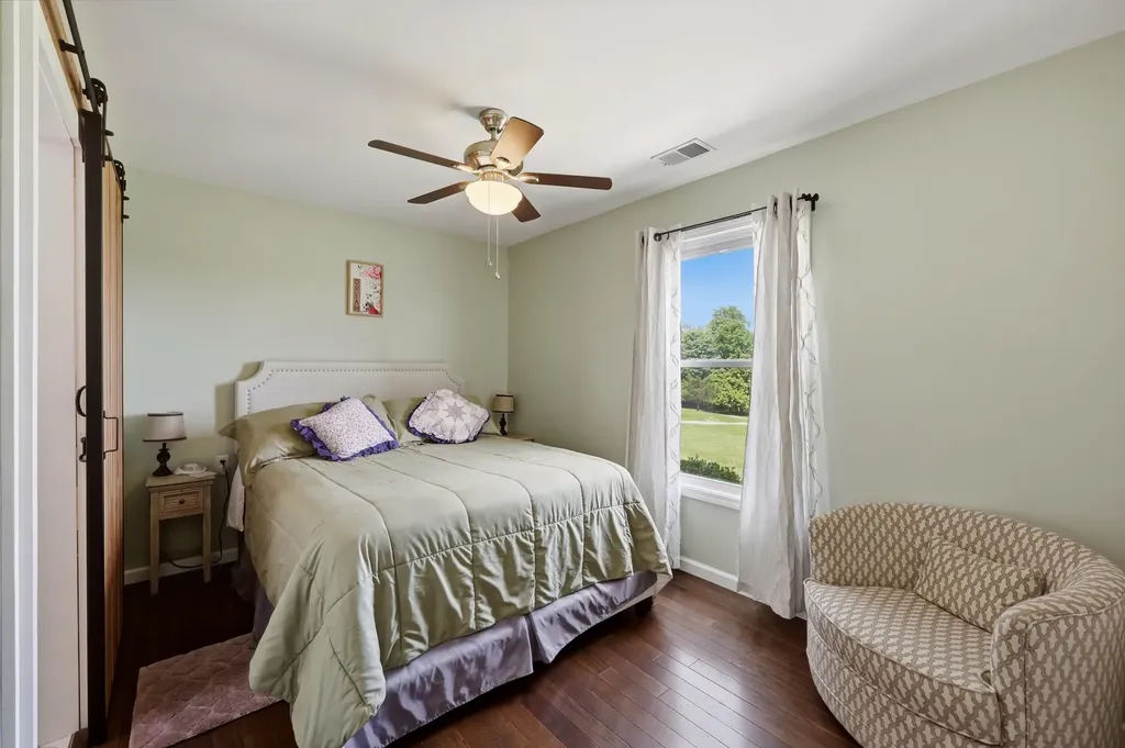 714 Cedar Ridge Road Stanford KY 40484