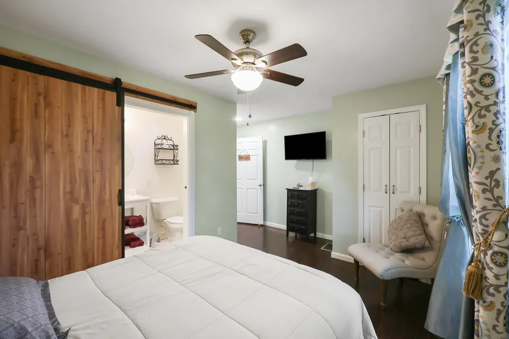 714 Cedar Ridge Road Stanford KY 40484