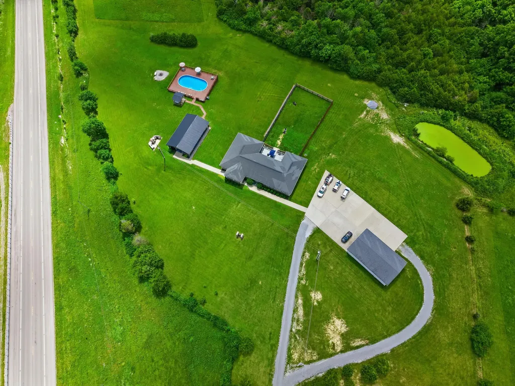714 Cedar Ridge Road Stanford KY 40484