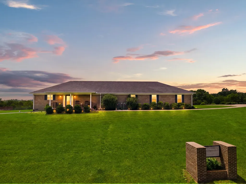 714 Cedar Ridge Road Stanford KY 40484