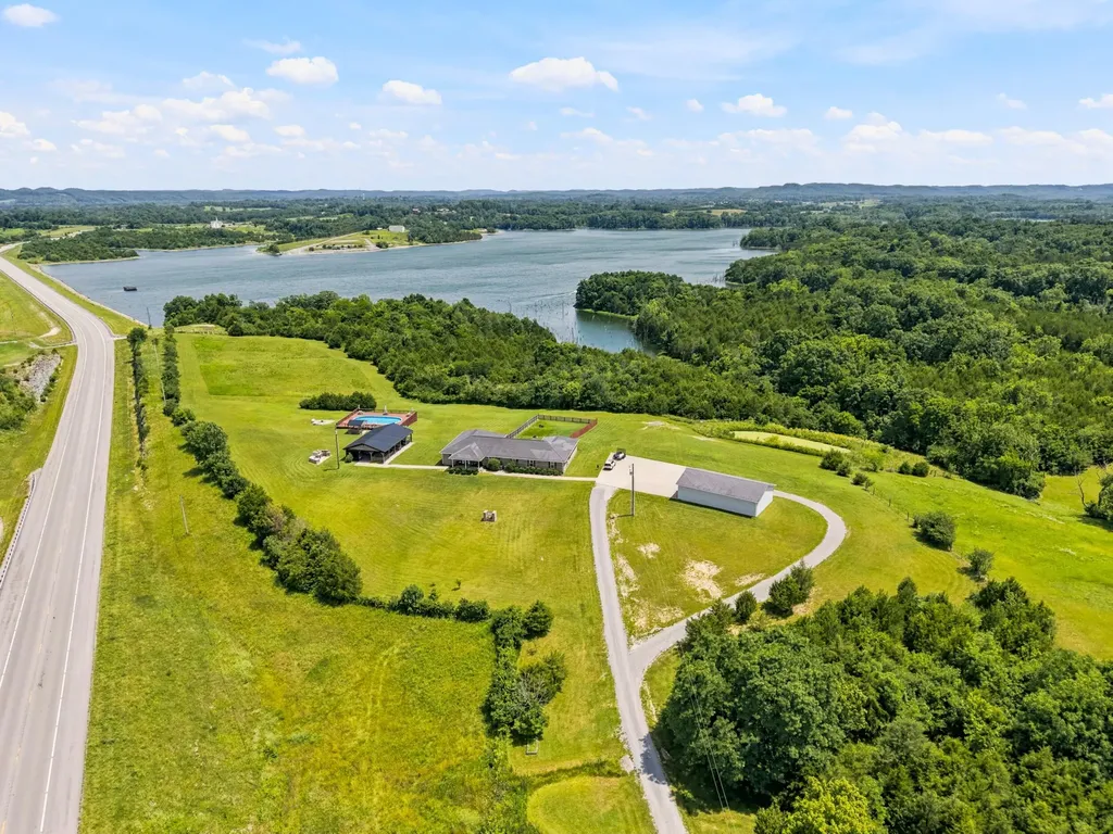 714 Cedar Ridge Road Stanford KY 40484