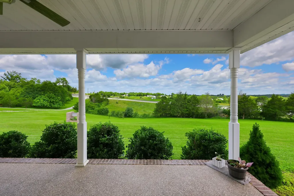 714 Cedar Ridge Road Stanford KY 40484