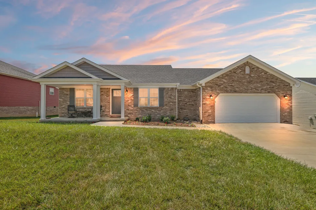 185 Patrum Sisters Way Danville KY 40422