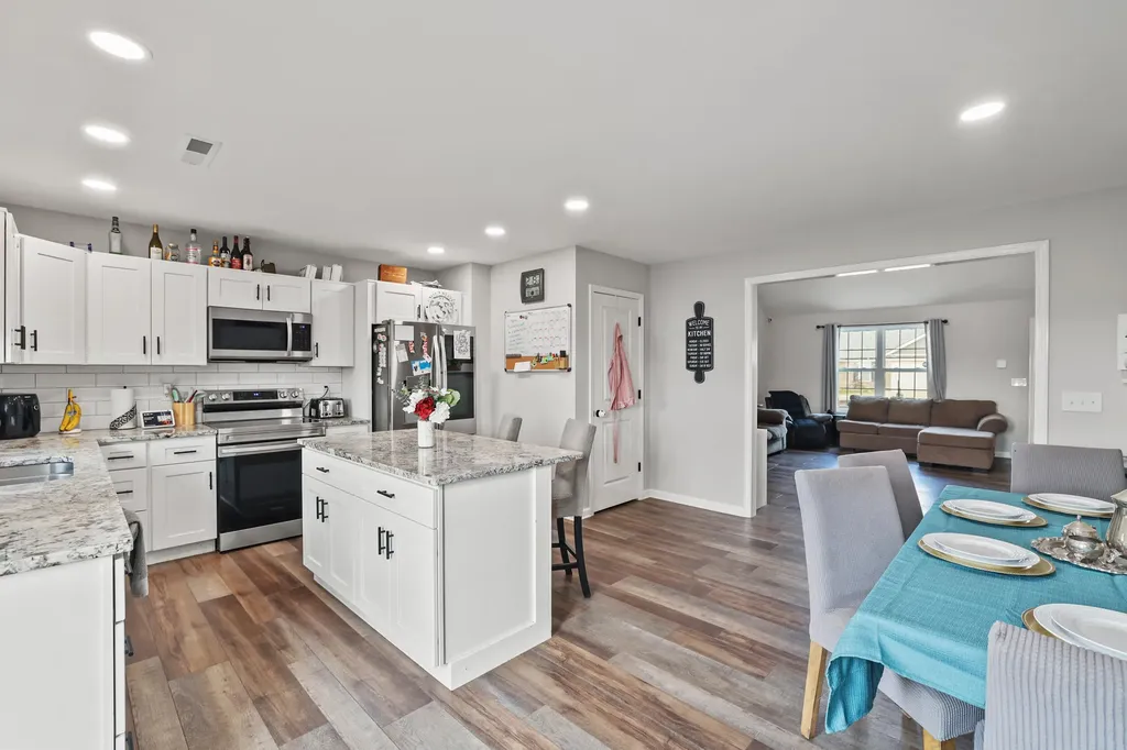185 Patrum Sisters Way Danville KY 40422