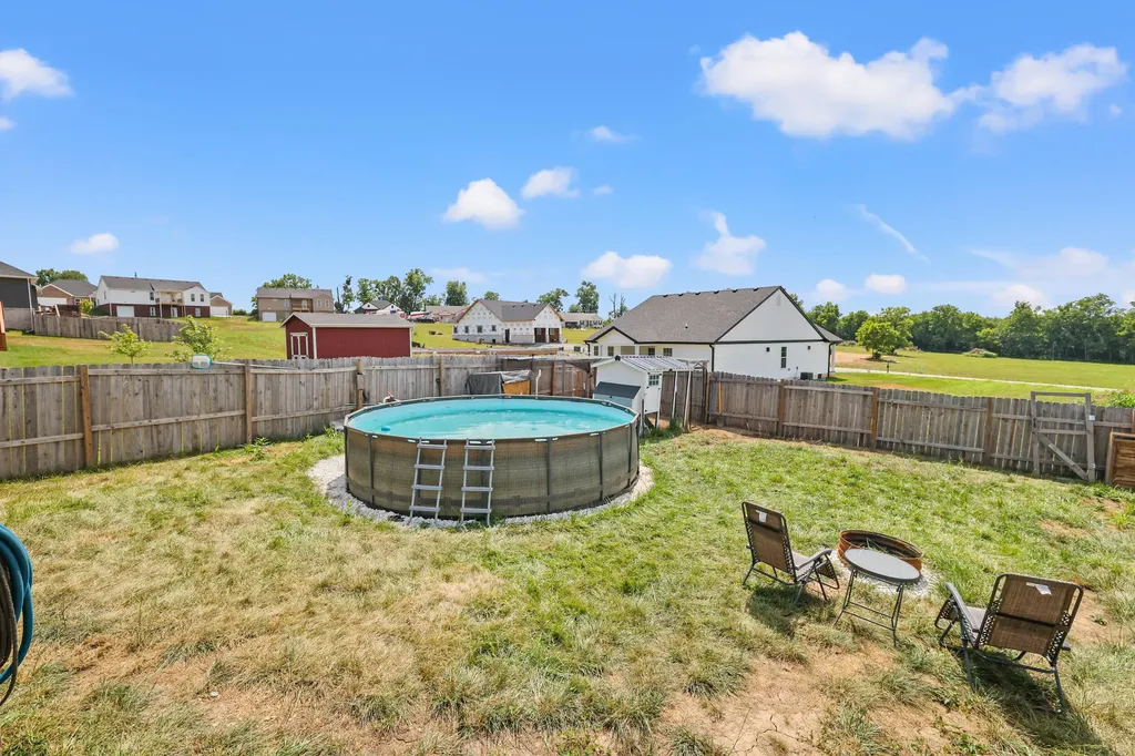 185 Patrum Sisters Way Danville KY 40422