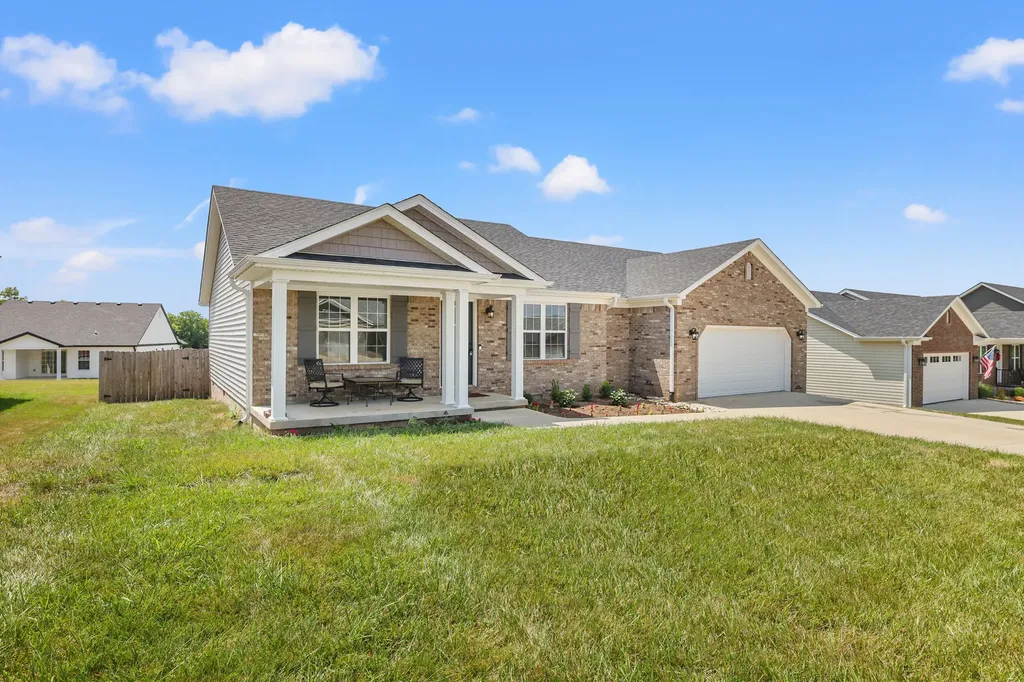 185 Patrum Sisters Way Danville KY 40422