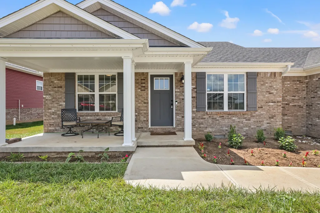185 Patrum Sisters Way Danville KY 40422