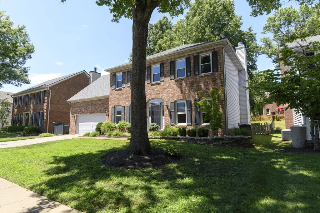 1457 Corona Drive Lexington KY 40514