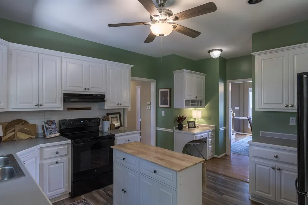 1457 Corona Drive Lexington KY 40514