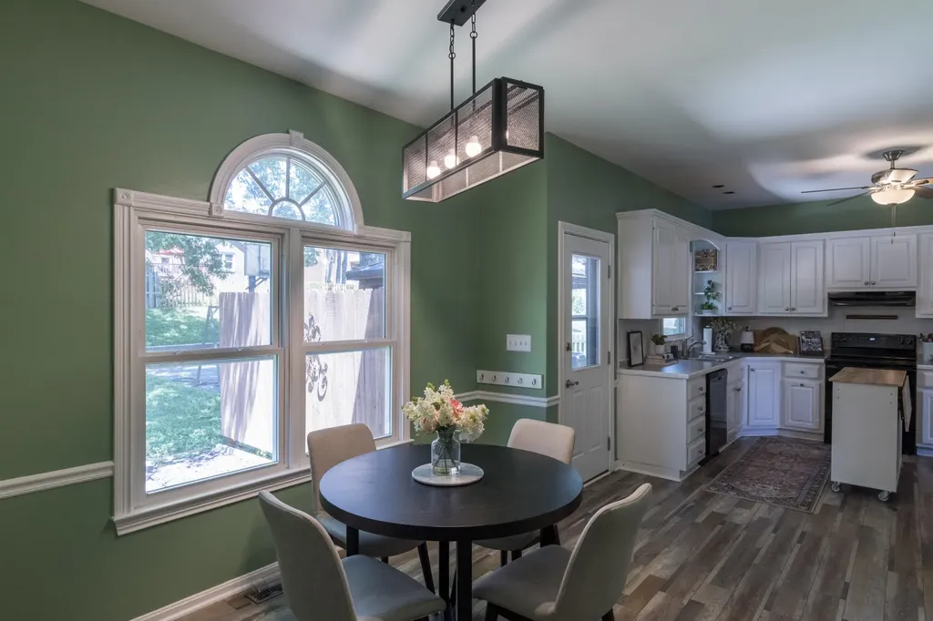 1457 Corona Drive Lexington KY 40514