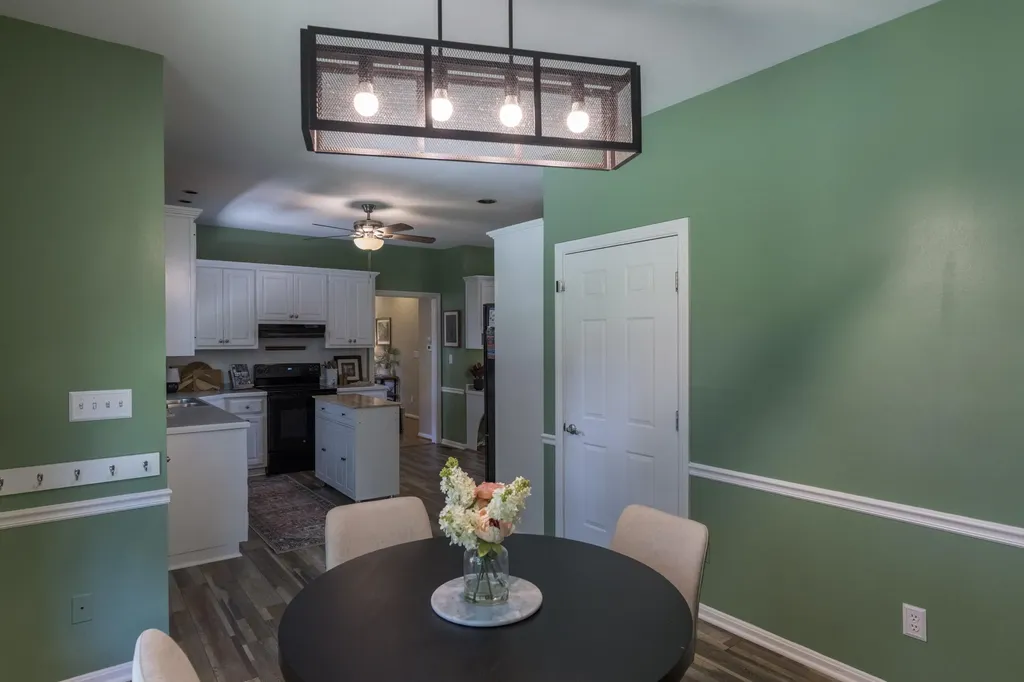 1457 Corona Drive Lexington KY 40514
