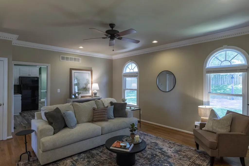 1457 Corona Drive Lexington KY 40514