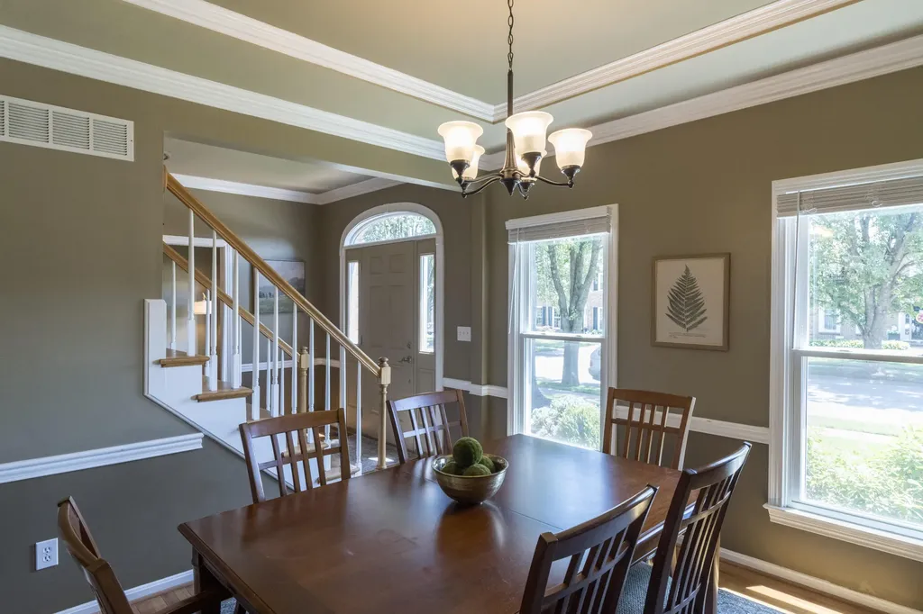1457 Corona Drive Lexington KY 40514