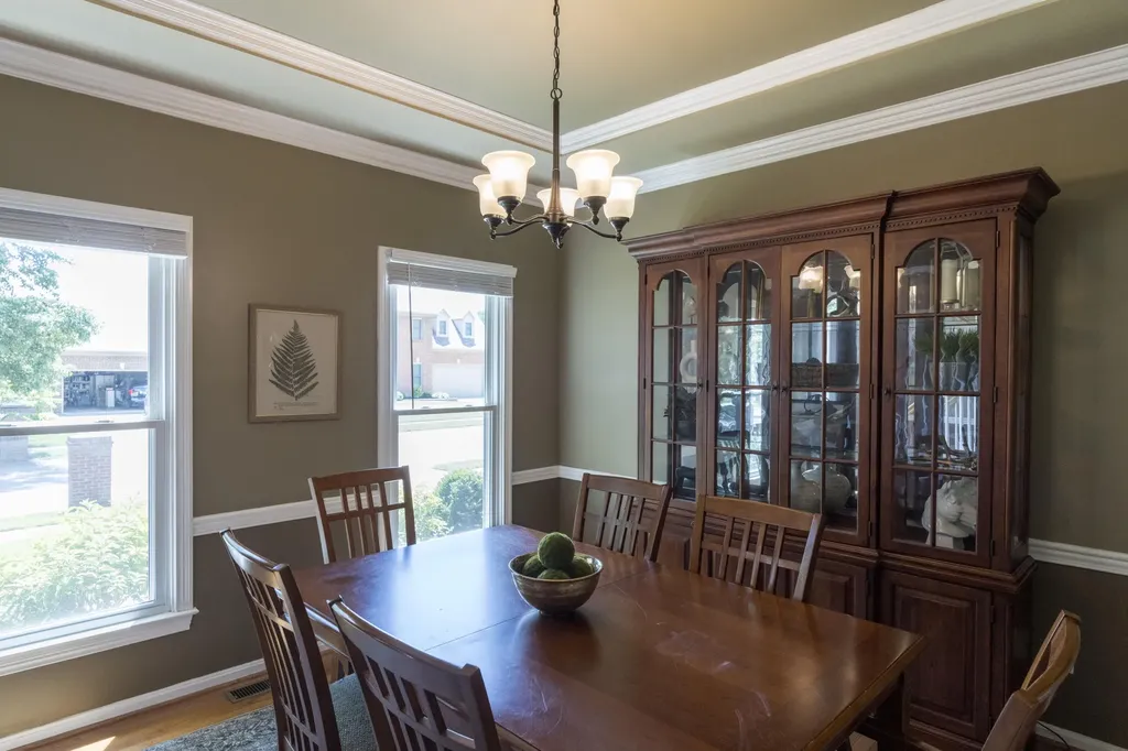 1457 Corona Drive Lexington KY 40514