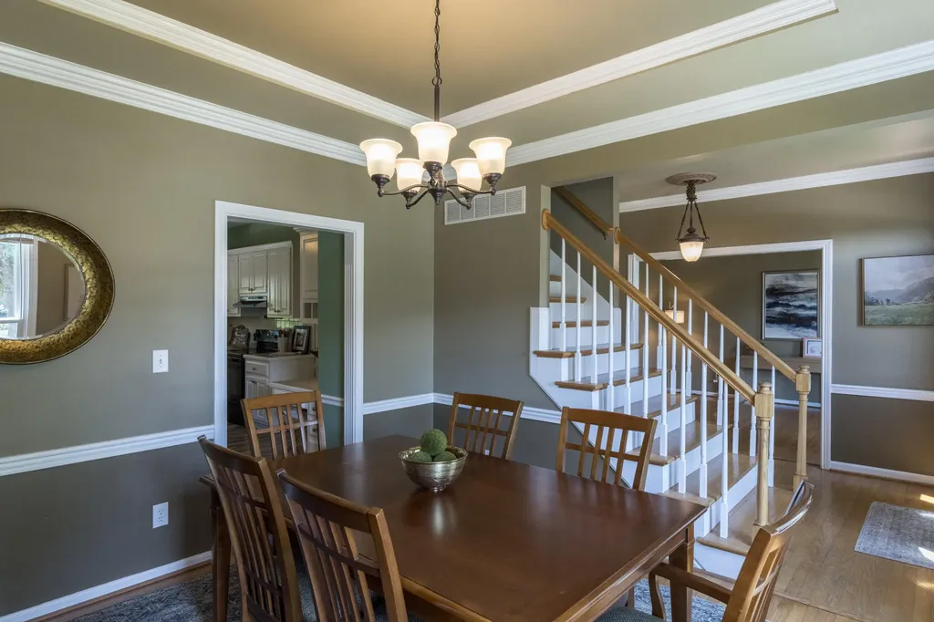 1457 Corona Drive Lexington KY 40514