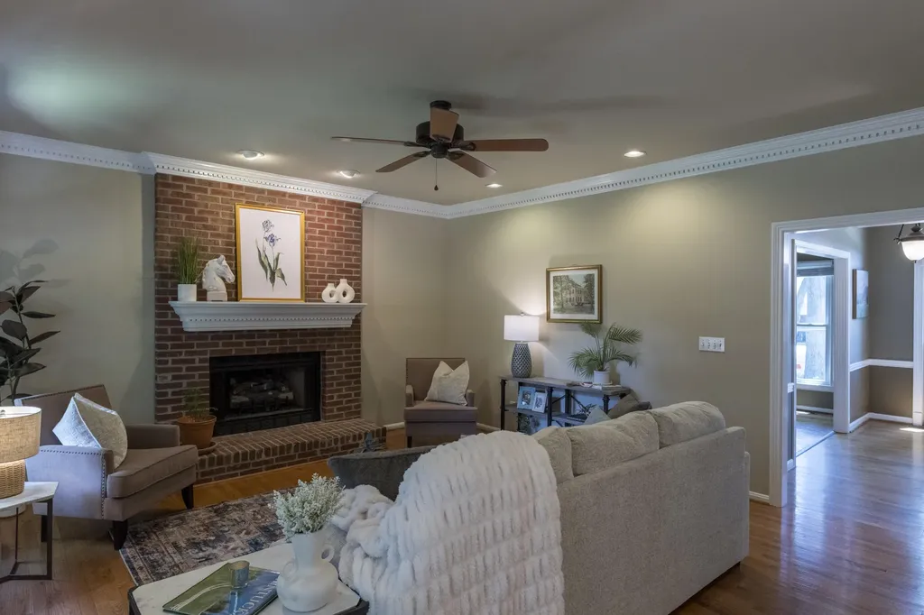 1457 Corona Drive Lexington KY 40514