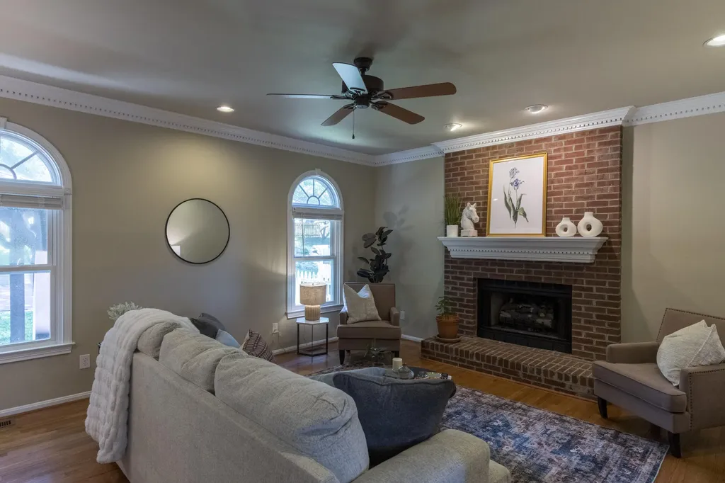 1457 Corona Drive Lexington KY 40514