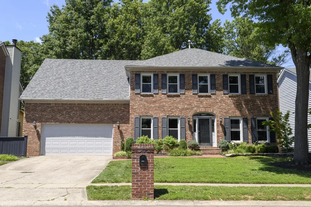 1457 Corona Drive Lexington KY 40514