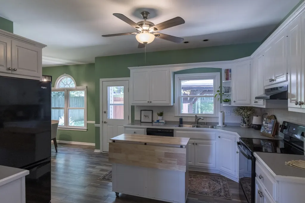 1457 Corona Drive Lexington KY 40514