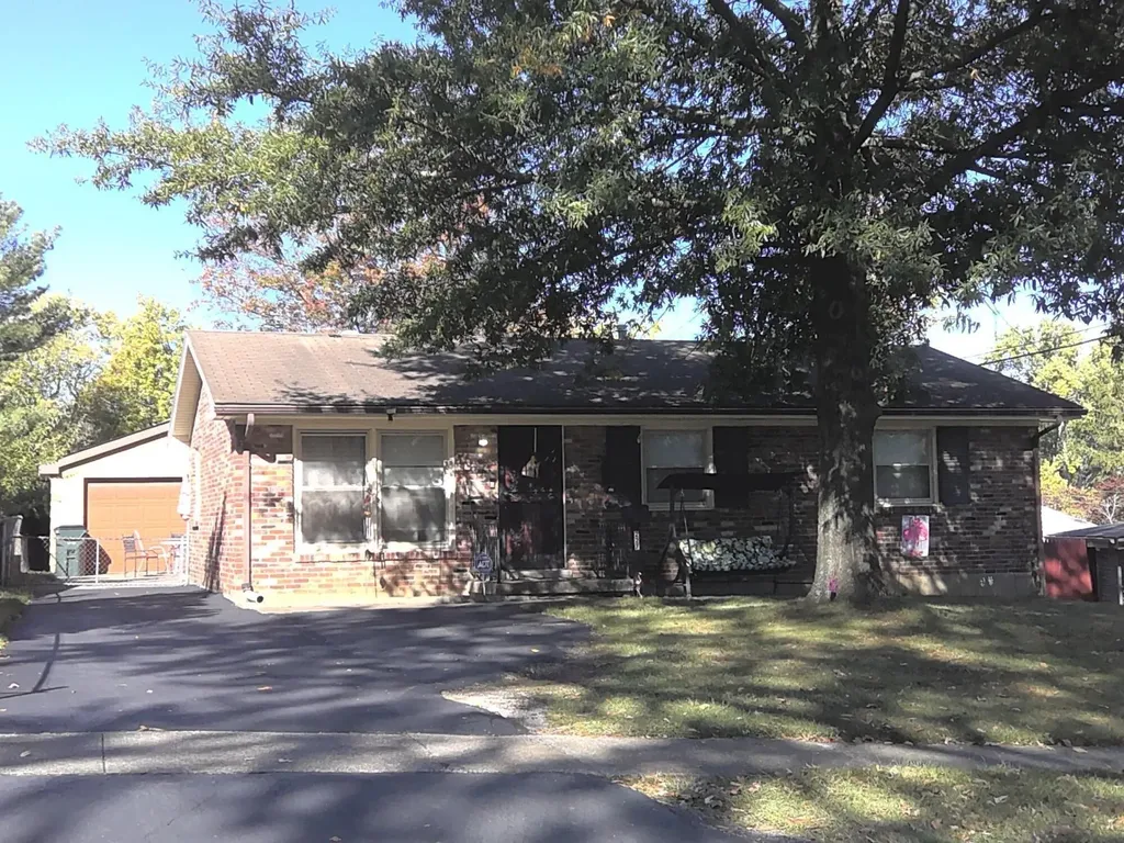 227 Rugby Road Lexington KY 40504