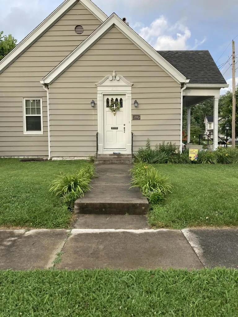 216 S Alta Avenue Danville KY 40422