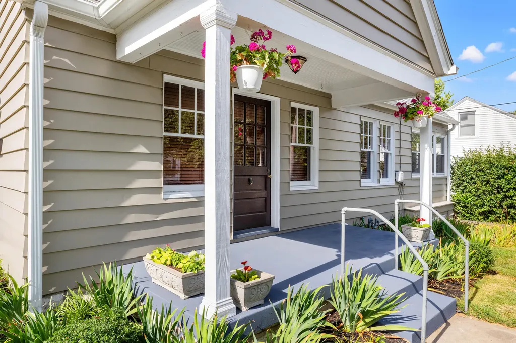 216 S Alta Avenue Danville KY 40422