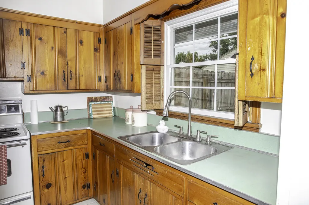 708 Maple Avenue Danville KY 40422