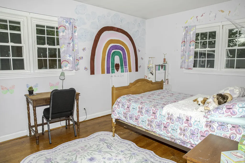 708 Maple Avenue Danville KY 40422