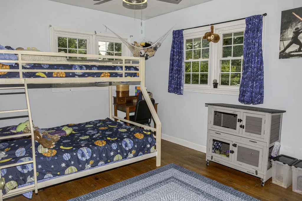 708 Maple Avenue Danville KY 40422